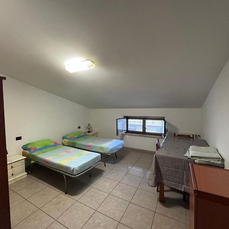 Umbria 22 Apartment Pescara Exteriör bild